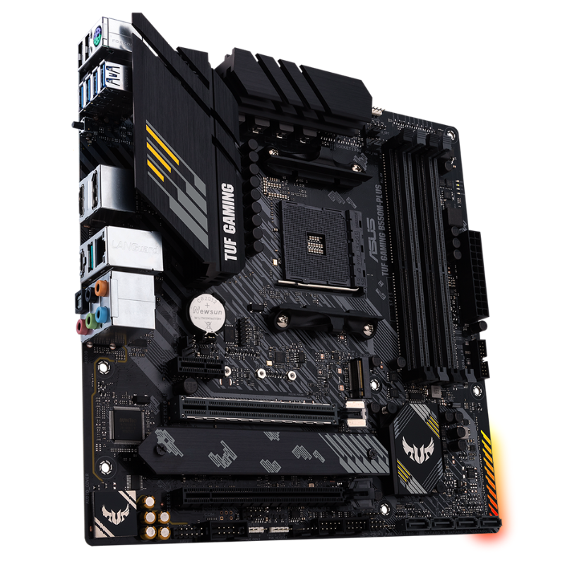 Материнская плата Socket ASUS