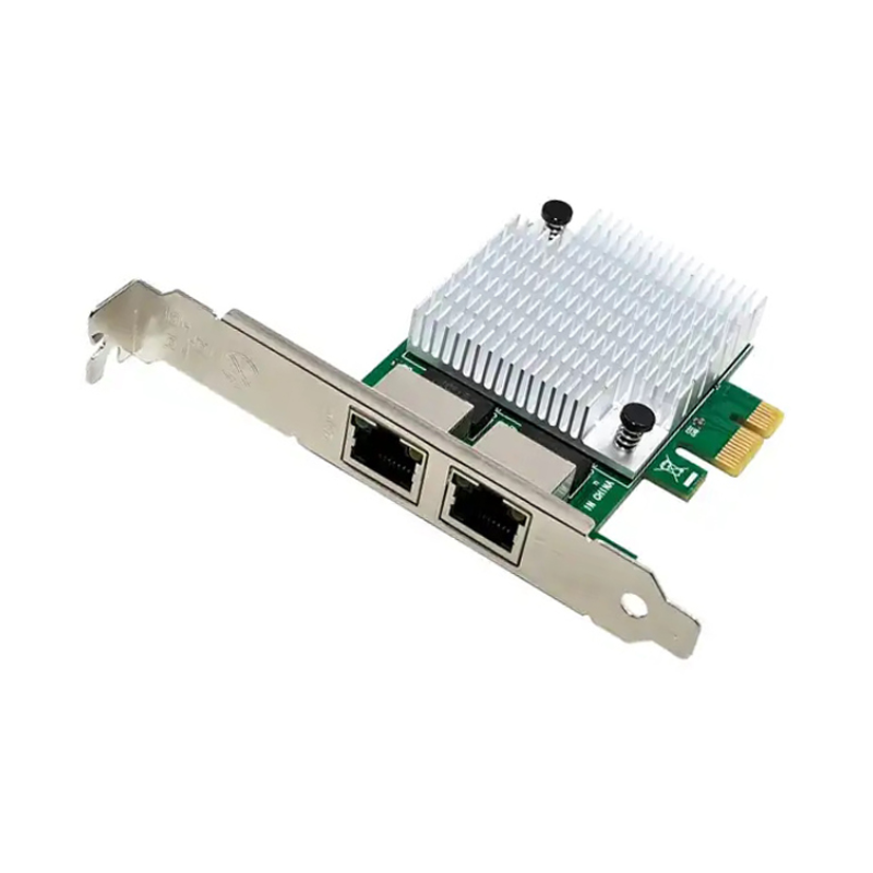 Сетевая карта ORIENT