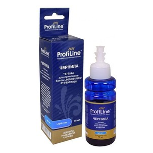 Чернила ProfiLine