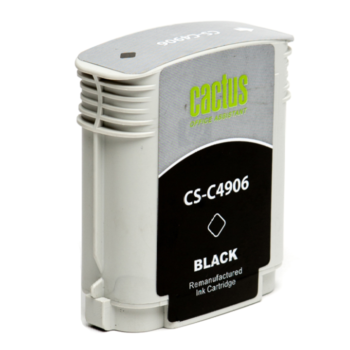 Картридж струйный Cactus