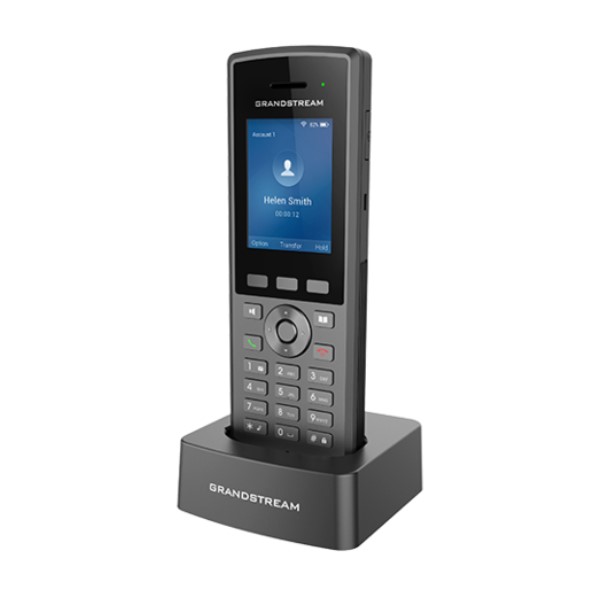 Настольный SIP-телефон Grandstream WP825