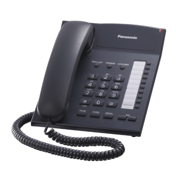 Проводной телефон Panasonic5