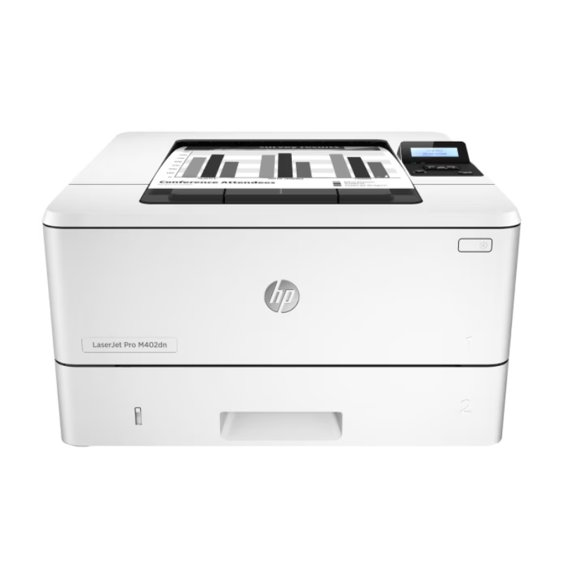 Принтер лазерный HP LaserJet Pro