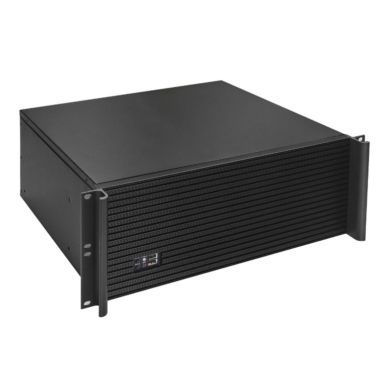 Корпус серверный Exegate